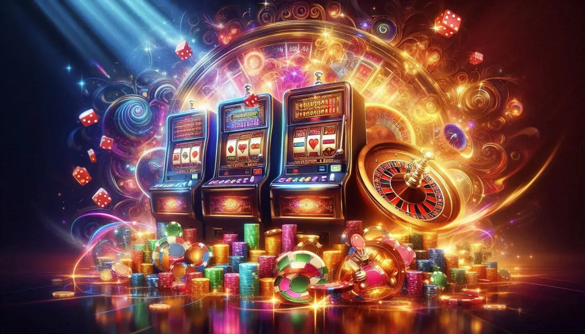 Cleopatra Casino